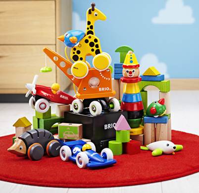 プルトイ　きりん