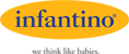 infantino　ロゴ