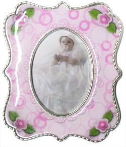 キューティーマグネットフレーム