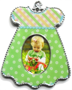 キューティーマグネットフレーム