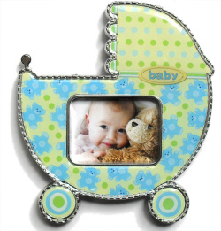 キューティーマグネットフレーム