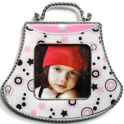 キューティーマグネットフレーム