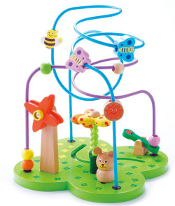 おさんぽくまさん