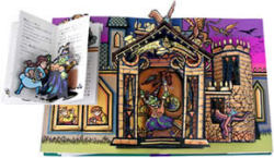 オズの魔法使い