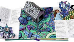 オズの魔法使い