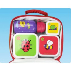 タムタム　なかよしランチバッグ
