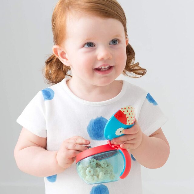 アニマルスナックカップ