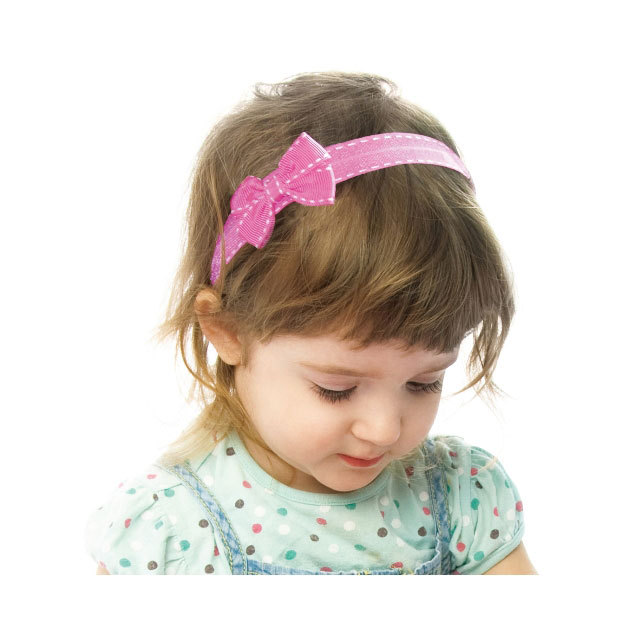 Angel's ribbon