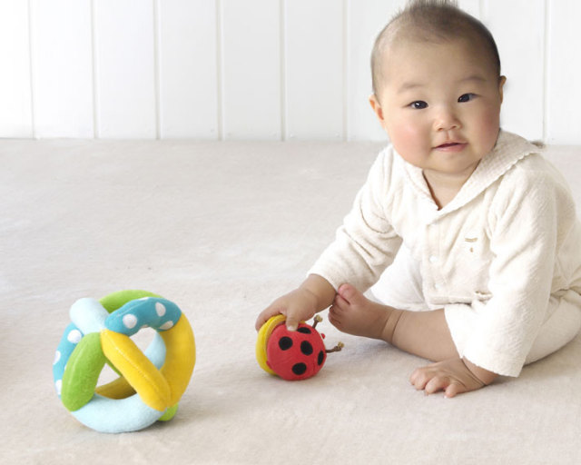 コロコロコロリン