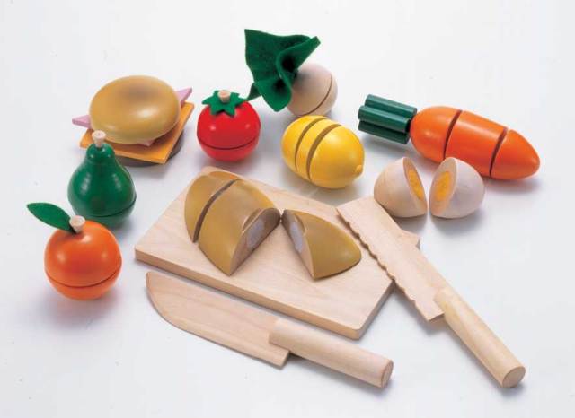 ままごといっぱいセット3