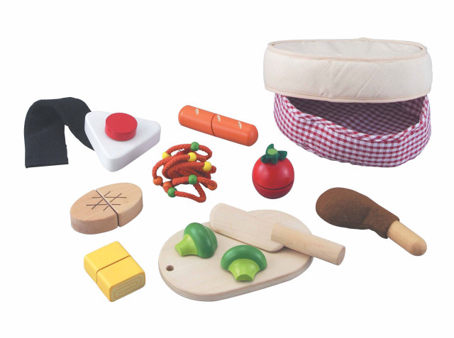 手作りおべんとう2