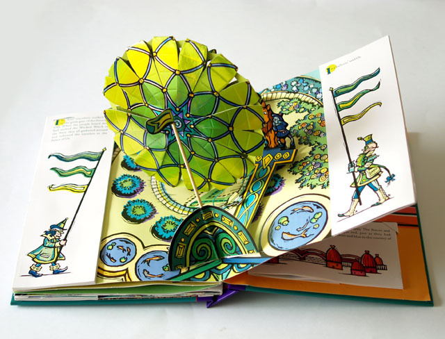 オズの魔法使い