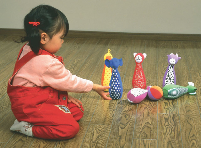 ソフトボーリング