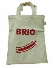 BRIOエコバッグ