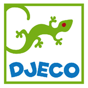 DJECO ロゴ