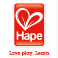 hape logo