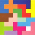 立体パズル
