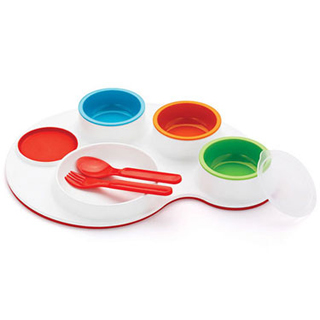 スキップホップ　パレットプレート